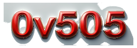 0v505 logo