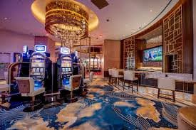 0v505 Live Casino