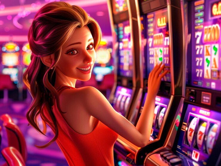 0v505 Slots